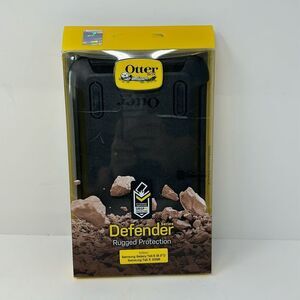 OtterBox defender series  for Samsung Galaxy Tab E 8.0 inch Tab E 32GB